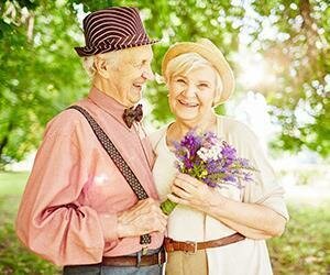 Frases Dia dos Avós