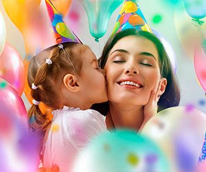 Frases Aniversário Mãe