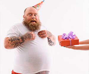 Frases de Aniversário para Amigo