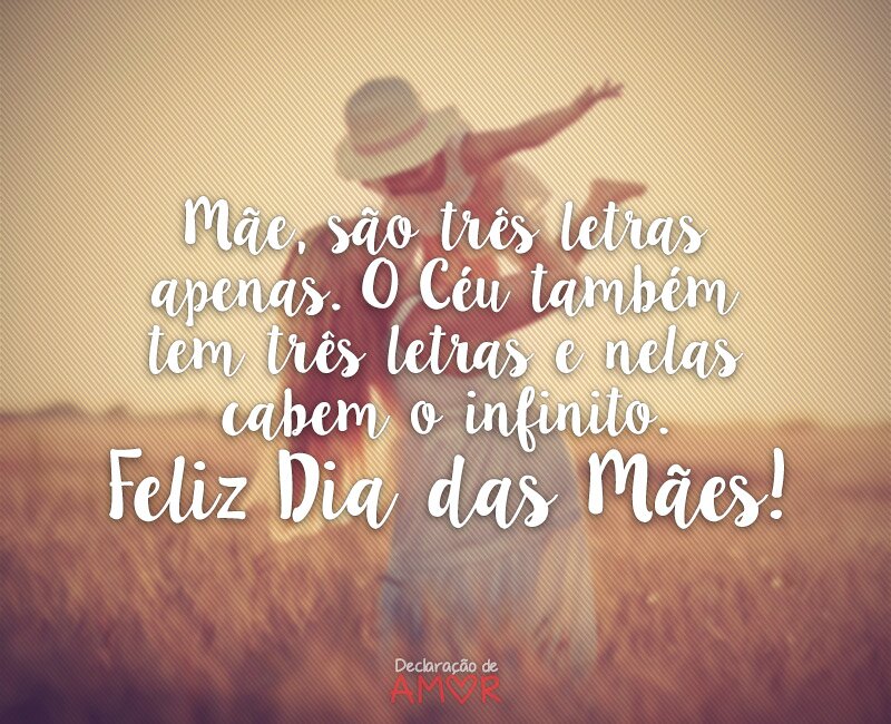Mãe