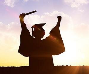 Mensagens de Formatura