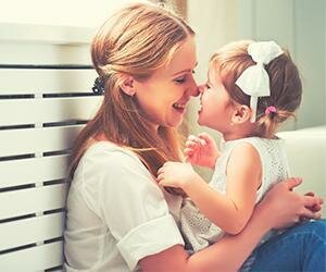 Mensagens Dia das Mães