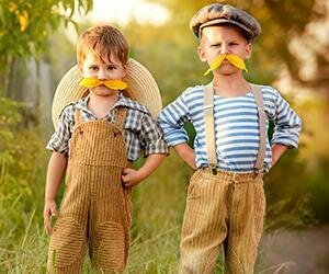 Mensagens Dia do Homem