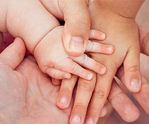 Mensagens de Família