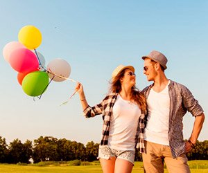 Mensagens de Aniversário para Namorado