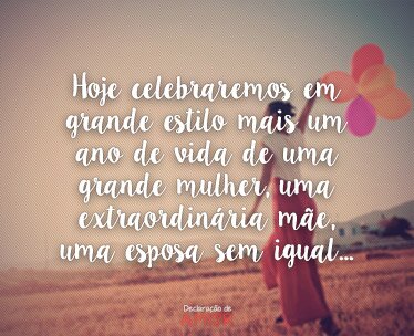 Quero Mais Vida ao Seu Lado