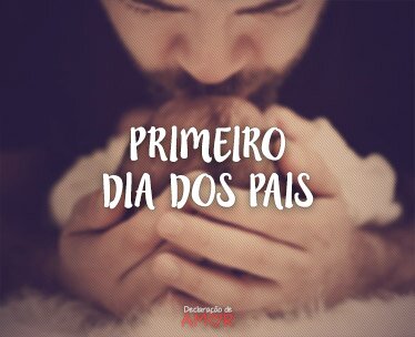 Primeiro Dia dos Pais