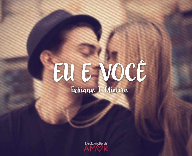 Eu e Você