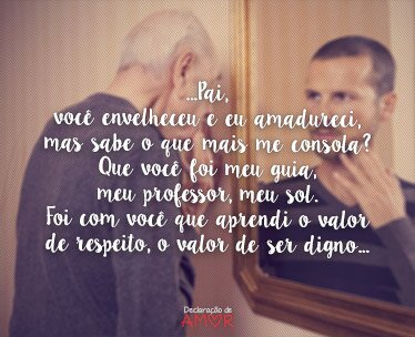 Um Pai Como Você