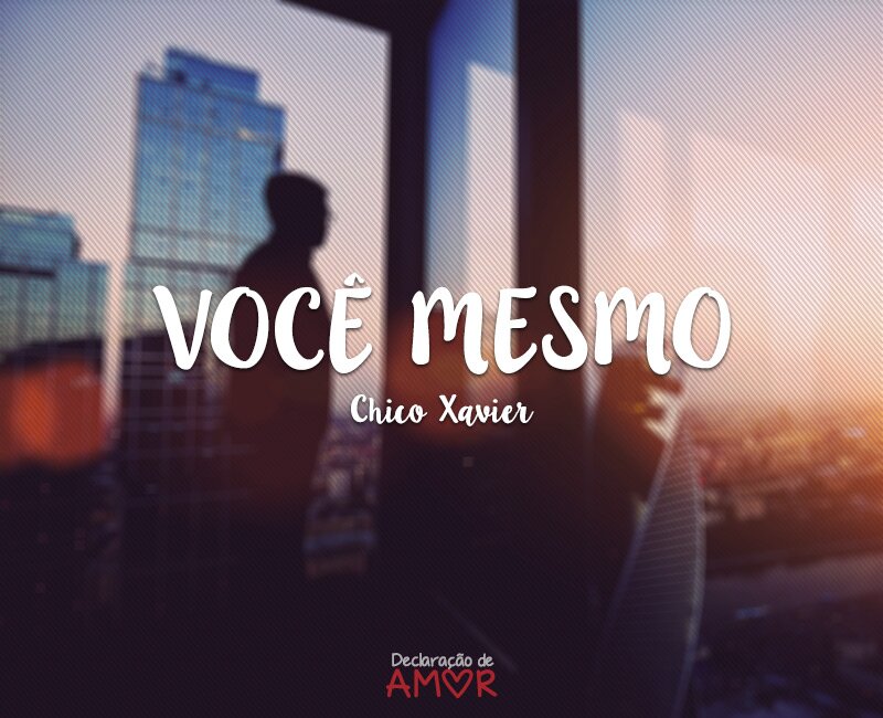 Você Mesmo