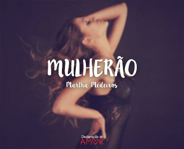 Mulherão