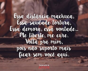 Volta Pra Mim