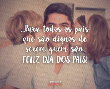 Para Todos os Pais