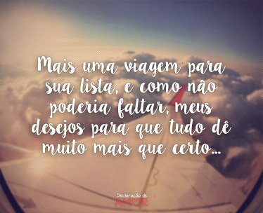 Aproveite Cada Momento